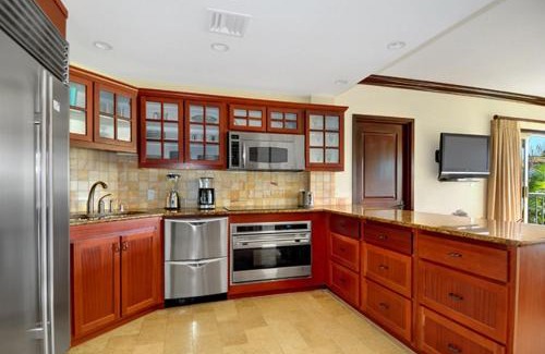 Wailua Apartamento | Waipouli Beach Resort Exquisite Luxury VIP Oceanfront Condo! AC Pool