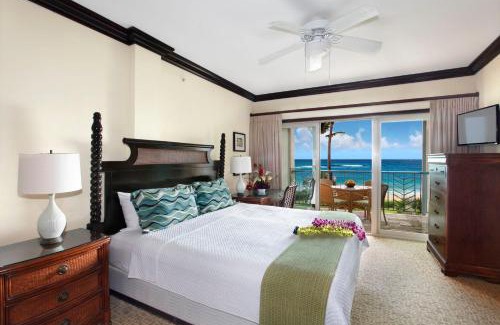 Wailua Apartamento | Waipouli Beach Resort Exquisite Luxury VIP Oceanfront Condo! AC Pool