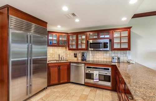 Kapaa Condominio | Waipouli Beach Resort A301