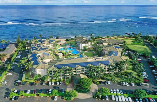 Kapaa Condominio | Waipouli Beach Resort A301