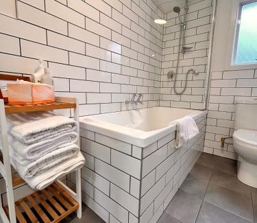 Kerikeri Apartamento | Wairere Cottage