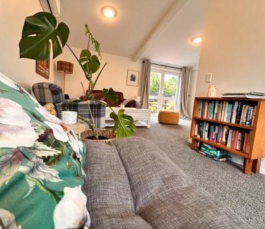 Kerikeri Apartamento | Wairere Cottage