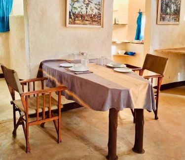 Makueni Casa | Wait-a-bit Cottage