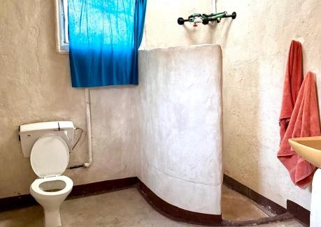 Makueni Casa | Wait-a-bit Cottage