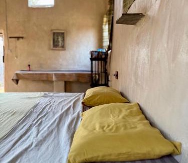 Makueni Casa | Wait-a-bit Cottage