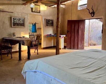 Makueni Casa | Wait-a-bit Cottage