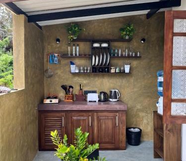 Matara Apartamento | Wait N Sea