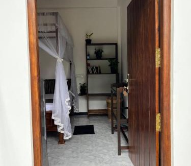 Matara Apartamento | Wait N Sea