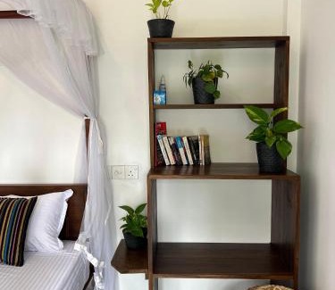Matara Apartamento | Wait N Sea