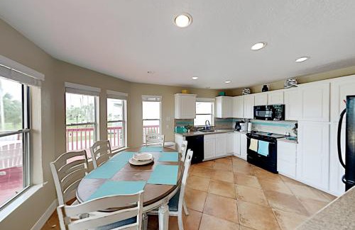 Pirates Beach Casa | Wait 'N Sea