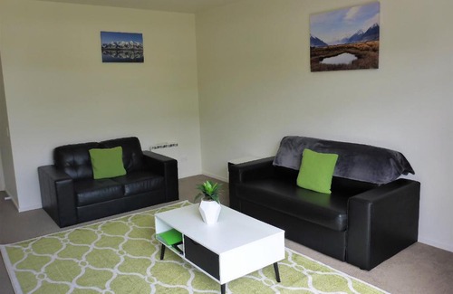 Otematata Apartamento | Waitaki Lakes Apartment