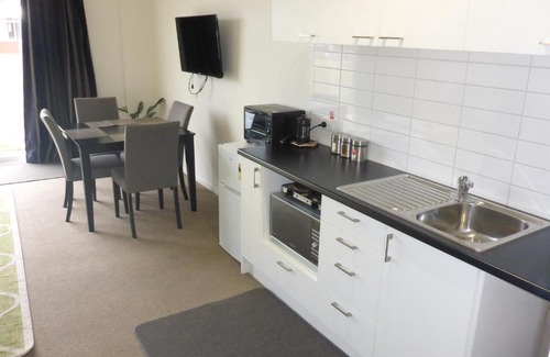 Otematata Apartamento | Waitaki Lakes Apartment