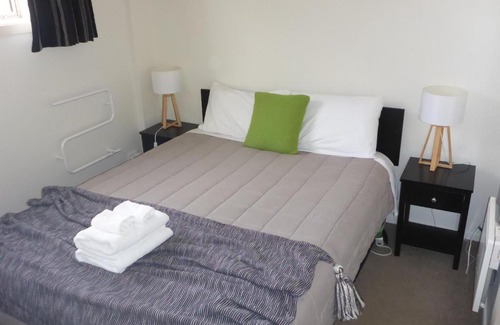 Otematata Apartamento | Waitaki Lakes Apartment