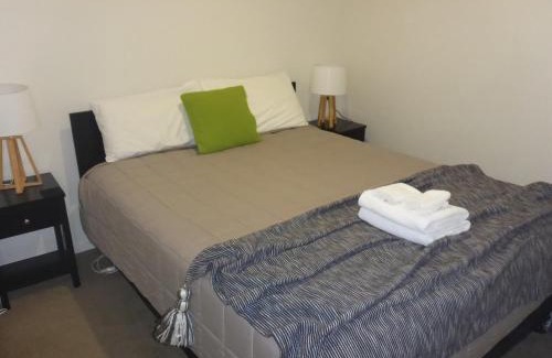 Otematata Apartamento | Waitaki Lakes Apartment