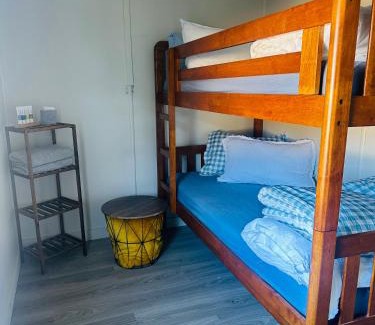 Masterton District Casa | Waitawhiti Country Retreat - Neils Whare