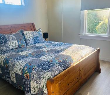 Masterton District Casa | Waitawhiti Country Retreat - Neils Whare