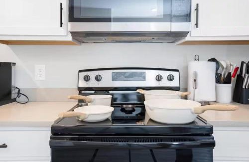 Clarksville Casa | Waiting to Excell