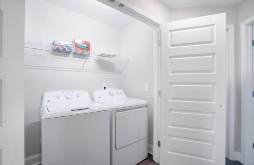Clarksville Casa | Waiting to Excell