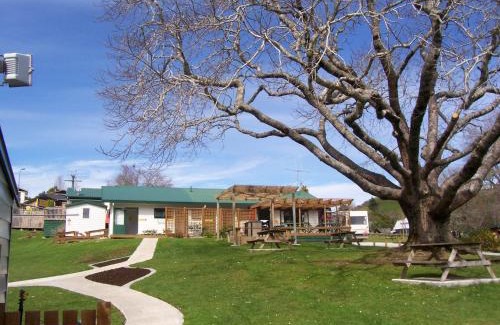 Waitomo Caves Complejo | Waitomo TOP 10 Holiday Park