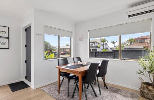 Omanu Casa | Waitui Wonder - A Comfortable Escape