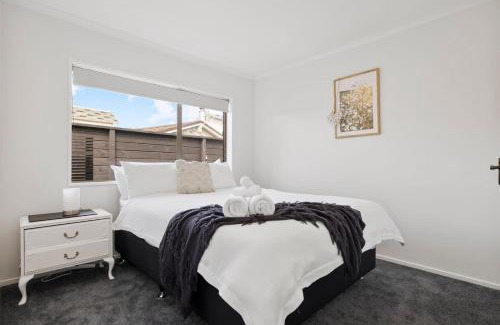 Omanu Casa | Waitui Wonder - A Comfortable Escape