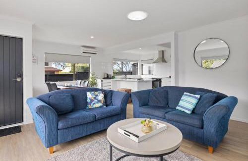 Omanu Casa | Waitui Wonder - A Comfortable Escape
