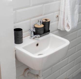 Kidono Apartamento | Waiyaki Way Starlight