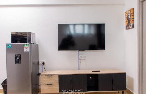 Kidono Apartamento | Waiyaki Way Starlight