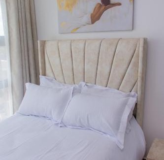 Kidono Apartamento | Waiyaki Way Starlight