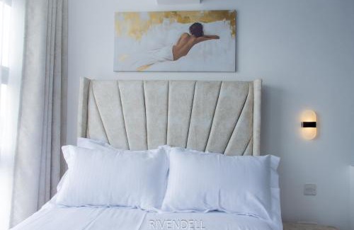 Kidono Apartamento | Waiyaki Way Starlight