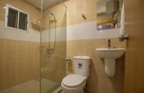 Somolu Hotel | WAJE HOTEL