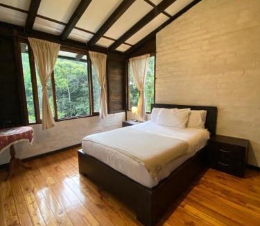 Mindo Apartamento | Wakáni Mindo