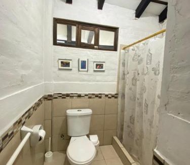Mindo Apartamento | Wakáni Mindo