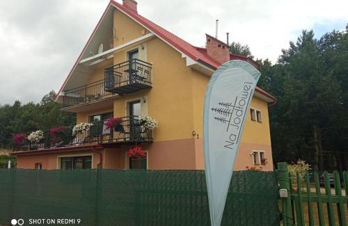 Zarnowiec Casa | Wakacje na Jodłowej Odargowo