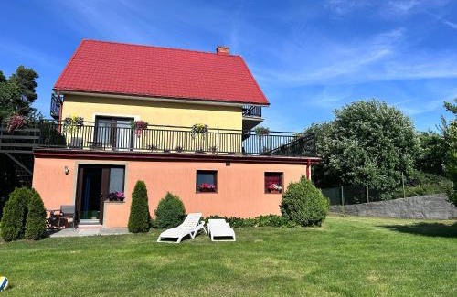 Zarnowiec Casa | Wakacje na Jodłowej Odargowo