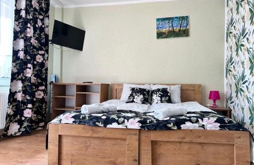 Zarnowiec Casa | Wakacje na Jodłowej Odargowo