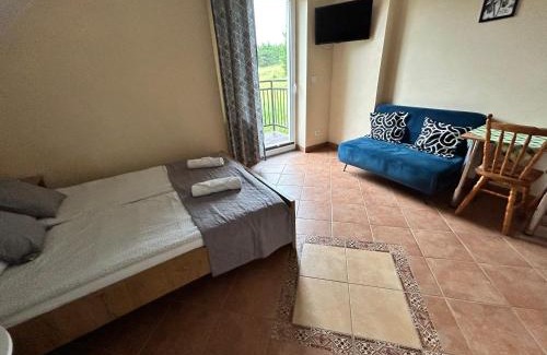 Zarnowiec Casa | Wakacje na Jodłowej Odargowo
