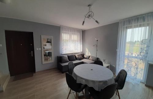 Postomino Apartamento | Wakacje nad morzem w Rusinowie