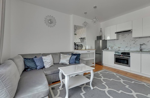 Karlikowo Apartamento | Wakacyjny by Grand Apartments