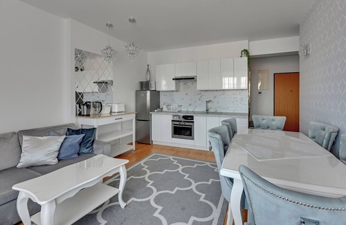 Karlikowo Apartamento | Wakacyjny by Grand Apartments
