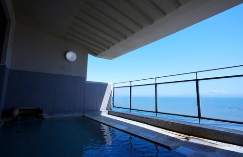 Hakodate Hotel | Wakamatsu Hot Spring Resort