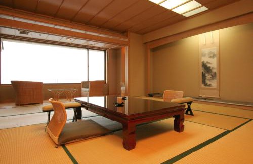 Hakodate Hotel | Wakamatsu Hot Spring Resort