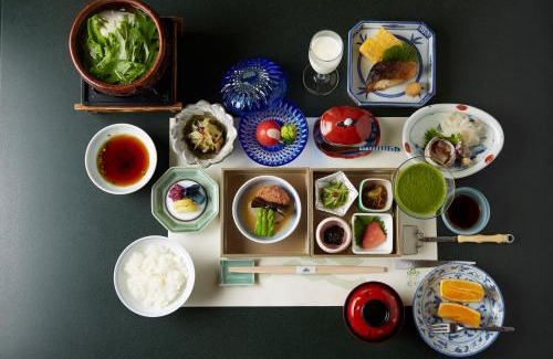 Hakodate Hotel | Wakamatsu Hot Spring Resort
