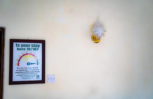 Arusha Hostal | Wakawaka Hostel