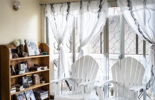 Arusha Hostal | Wakawaka Hostel