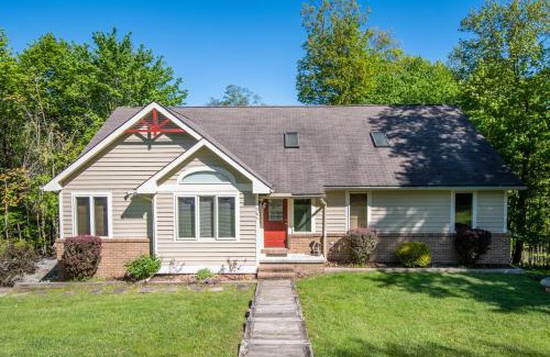 Swanton Casa | Wake at the Lake