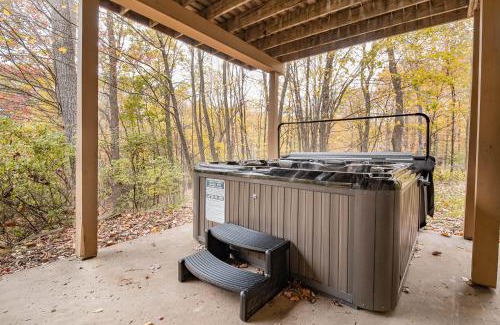 Swanton Casa | Wake at the Lake