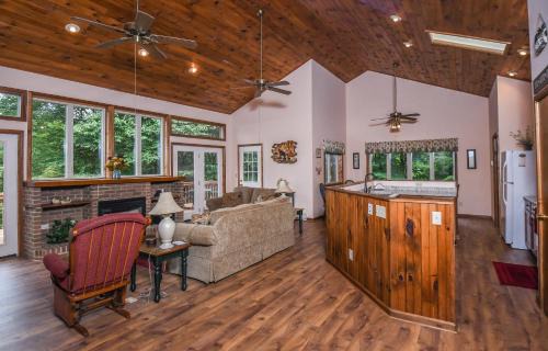 Swanton Casa | Wake at the Lake