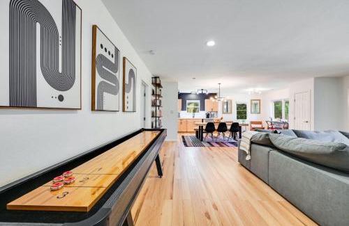 Yacht Harbor Casa | Wake Point