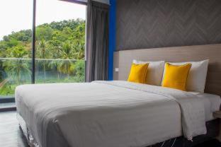Ao Nang Hotel | Wake Up Aonang Hotel